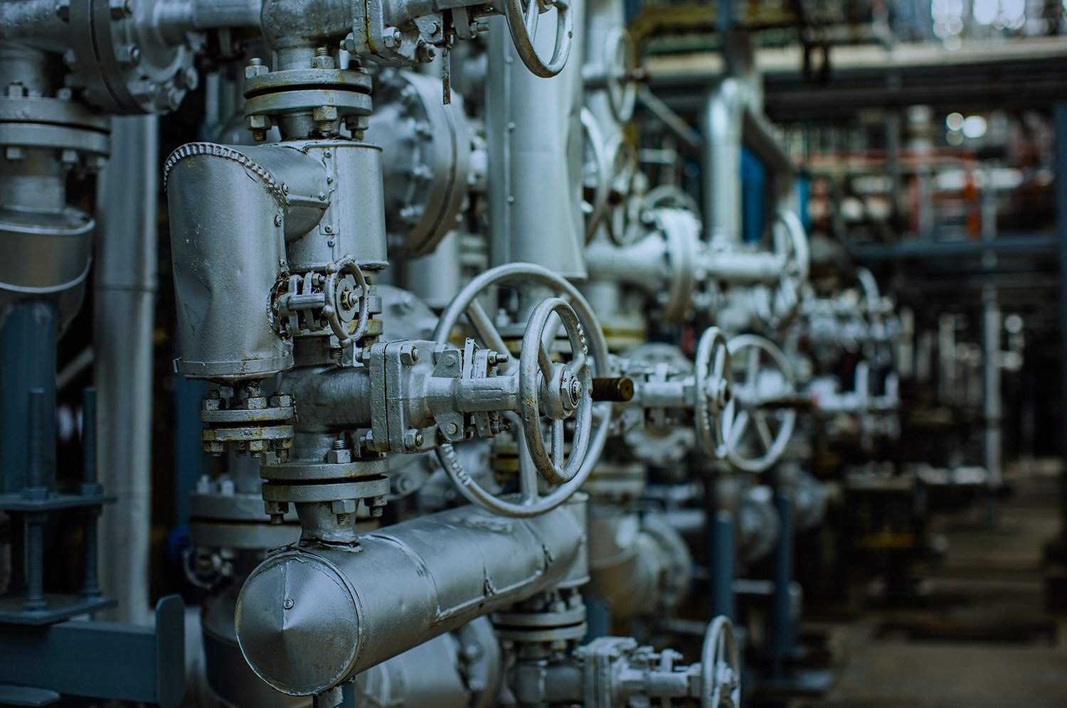 predictive maintenance chemicals and fertilizers industry