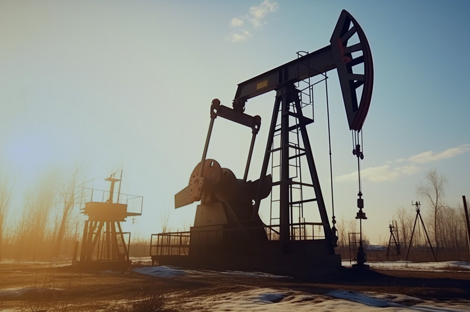 predictive maintenance oil and gas industry